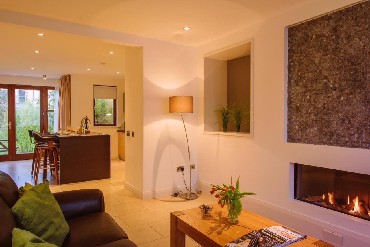Waterford Castle Hotel Lodges Ngoại thất bức ảnh