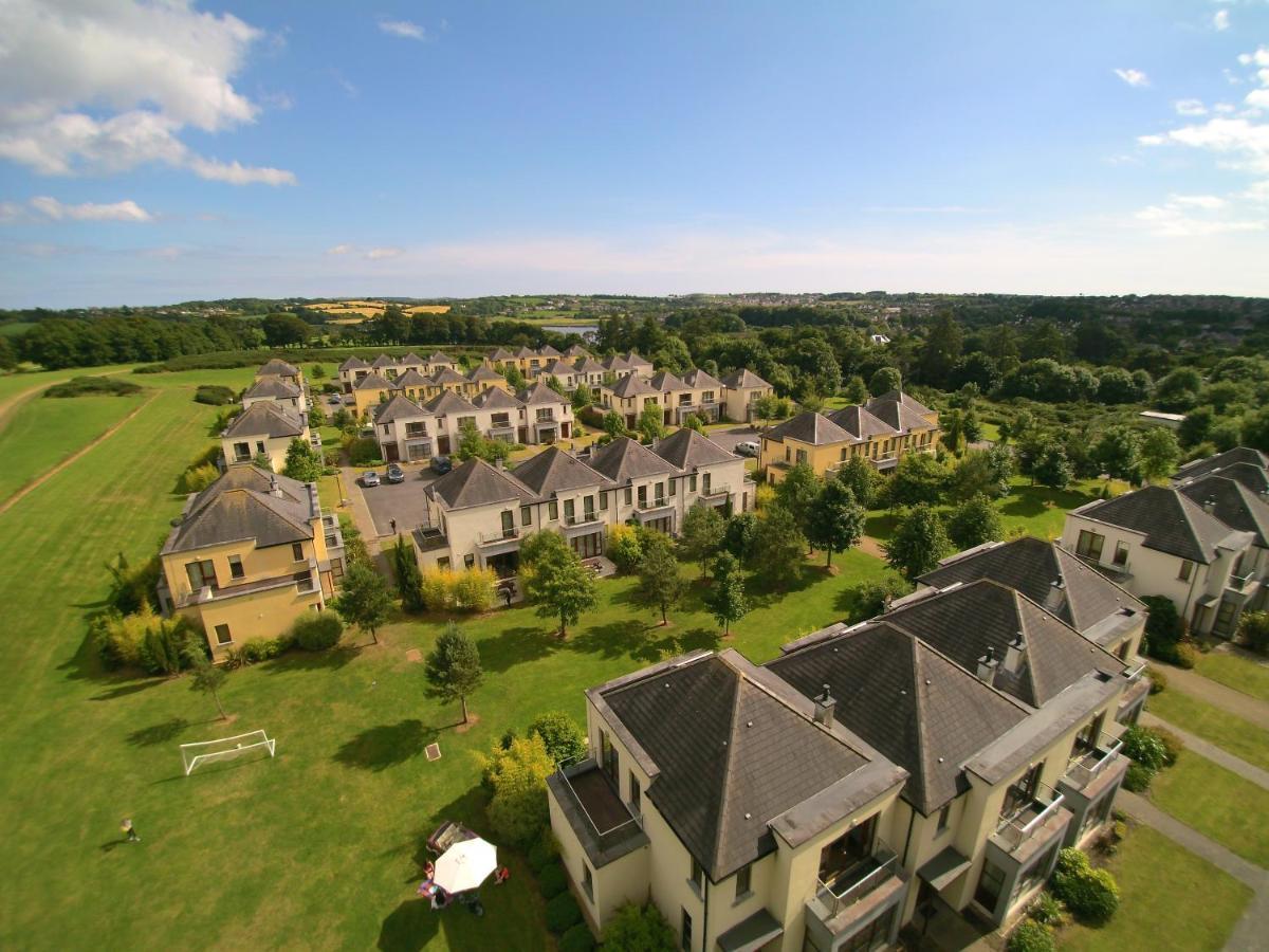 Waterford Castle Hotel Lodges Ngoại thất bức ảnh