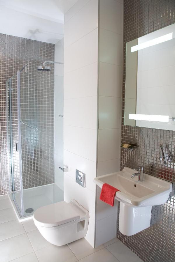 Waterford Castle Hotel Lodges Ngoại thất bức ảnh