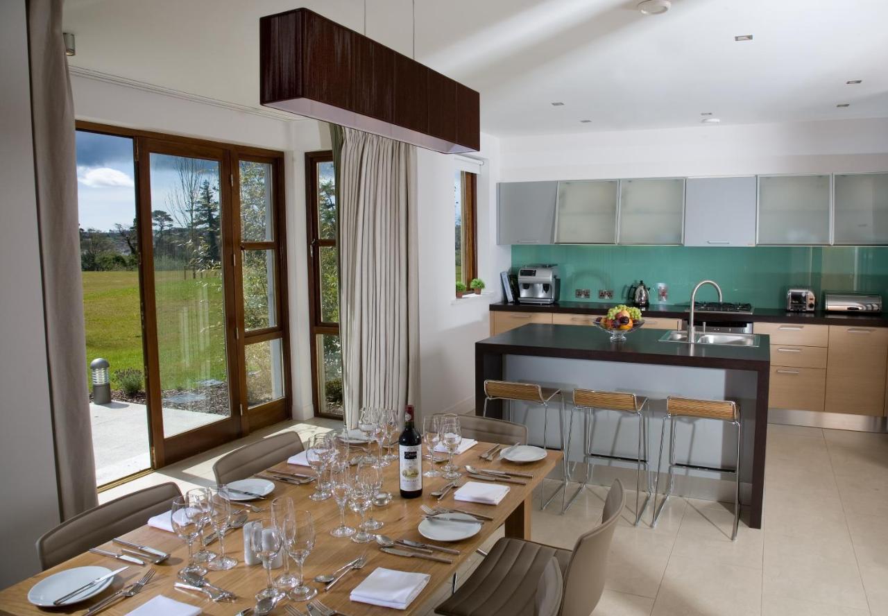 Waterford Castle Hotel Lodges Ngoại thất bức ảnh