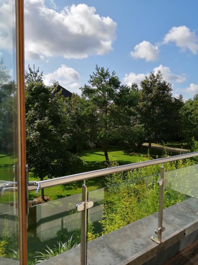 Waterford Castle Hotel Lodges Ngoại thất bức ảnh