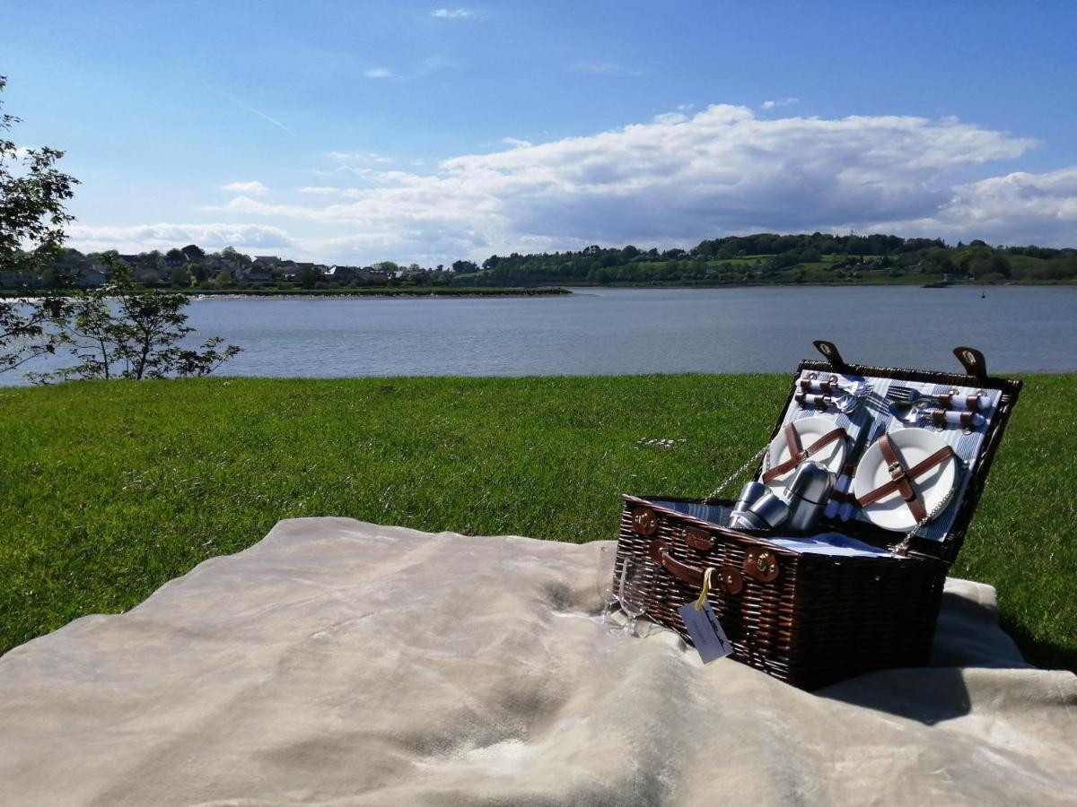 Waterford Castle Hotel Lodges Ngoại thất bức ảnh