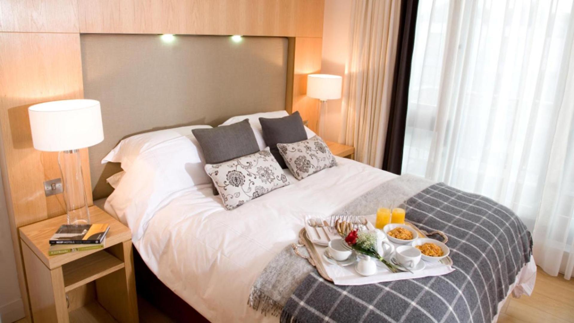 Waterford Castle Hotel Lodges Ngoại thất bức ảnh