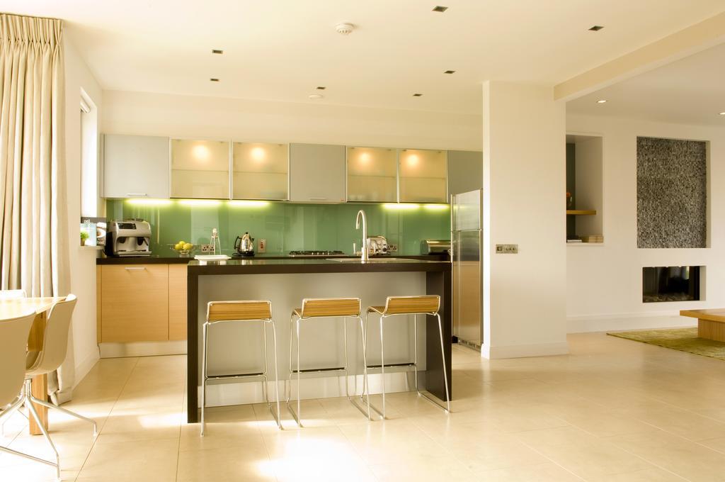 Waterford Castle Hotel Lodges Ngoại thất bức ảnh